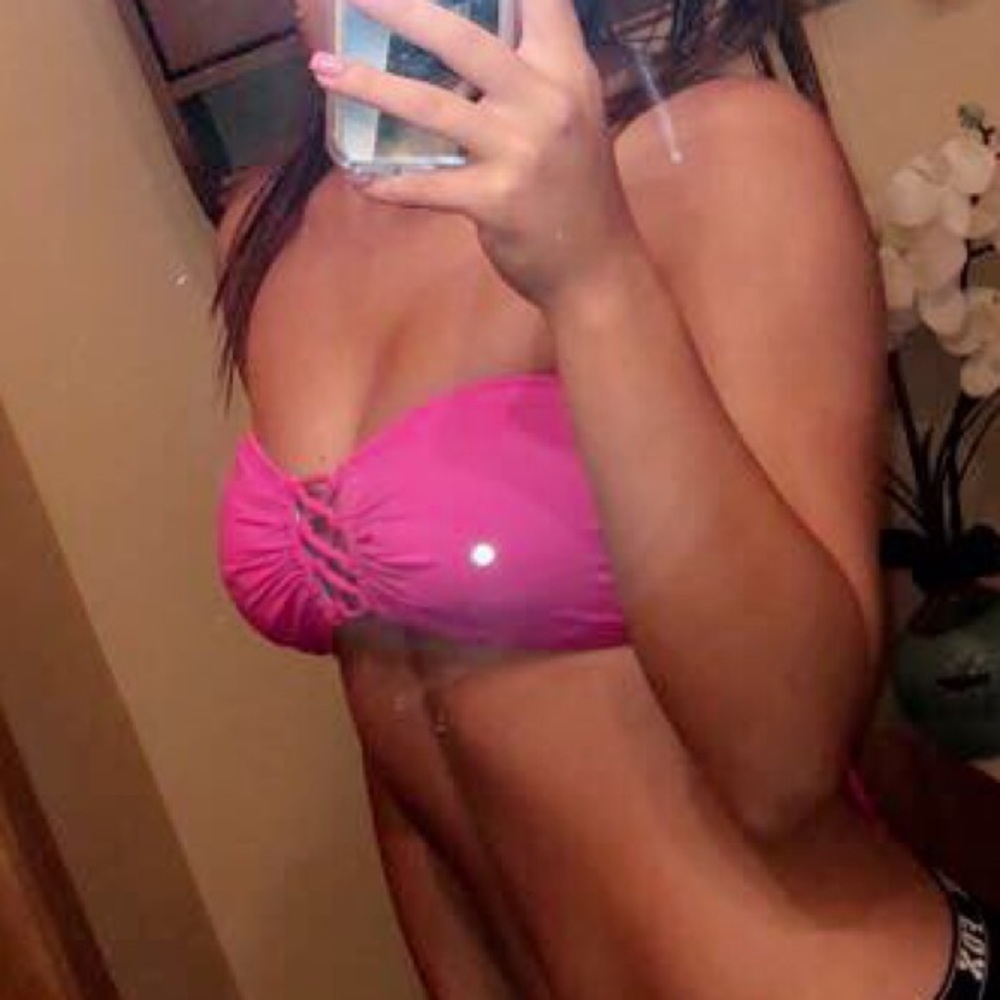 bikini top - Picture 4 of 4